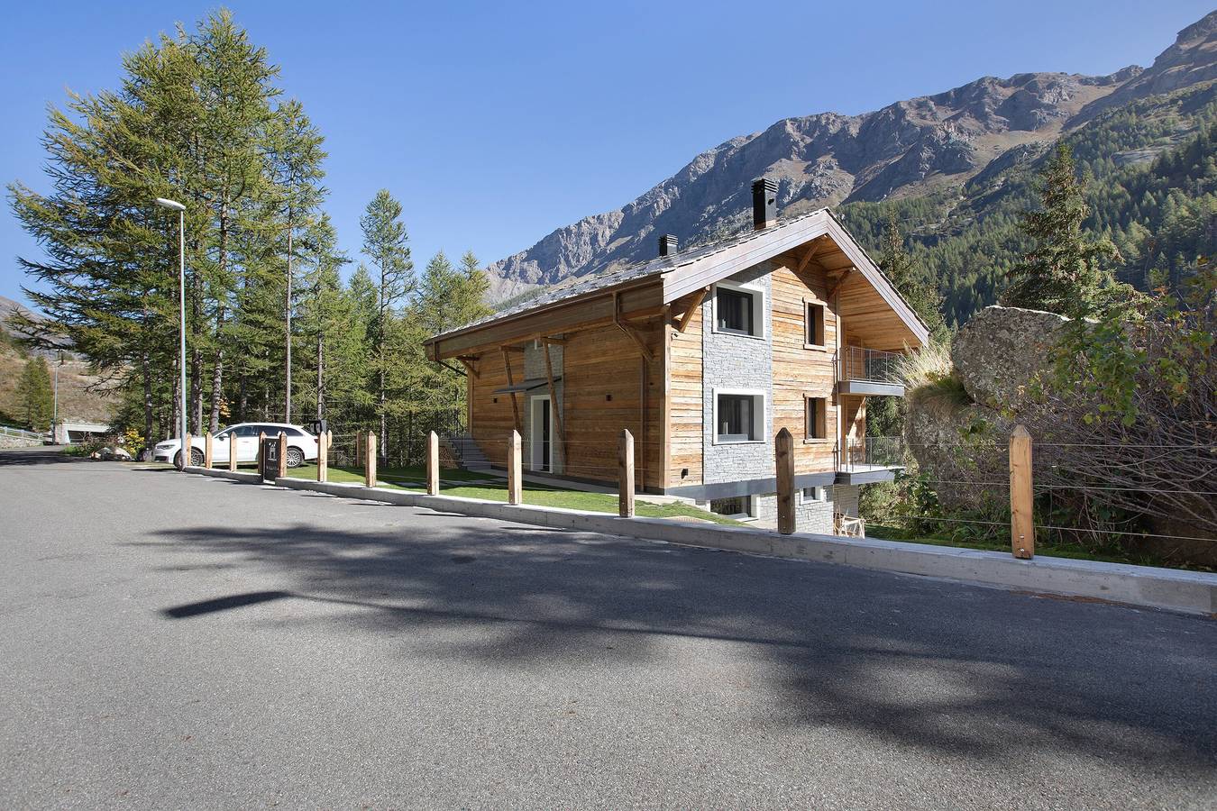 Photo : Appartement de vacances