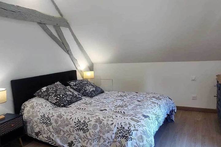 Location de vacances pour 15 personnes, avec jardin à Bocal (récipient) - 4