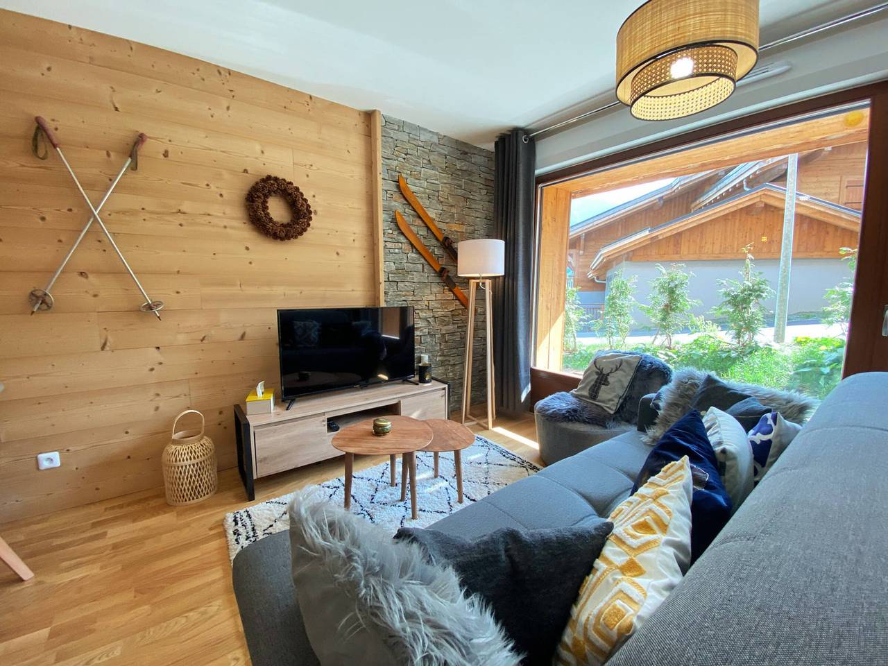 Photo : Appartement de vacances