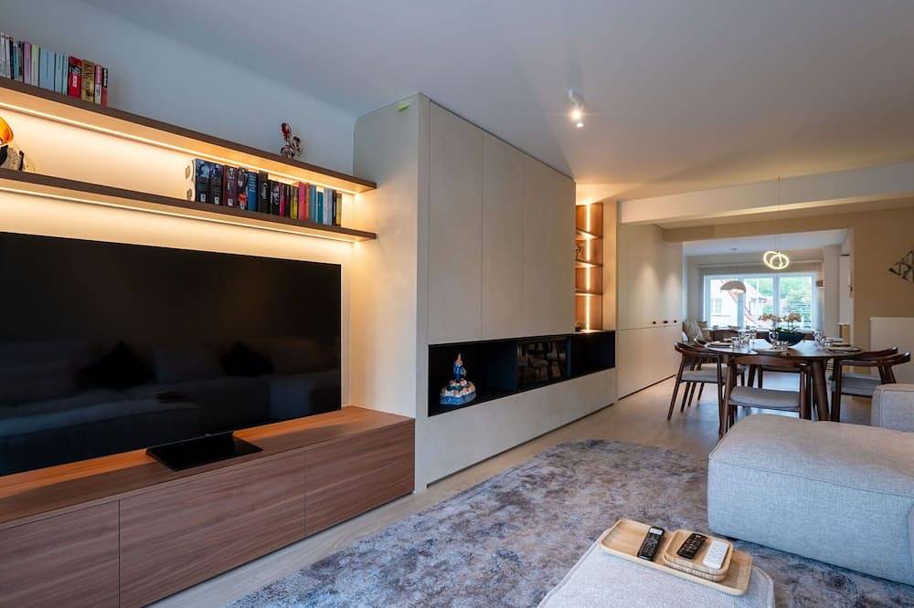 Appartamento vacanze a De Haan a partire da 234€ a notte