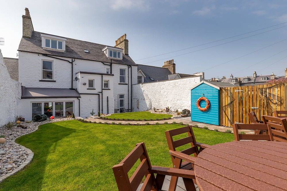 Portpatrick House in Portpatrick, Dumfries and Galloway