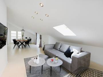 Villa for 8 People in Nin, Zadar, Photo 1