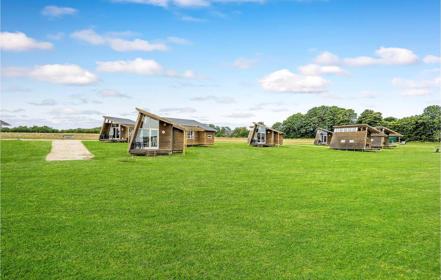 Ferienhaus für 5 Personen mit Terrasse in Kolding, Kleiner Belt