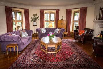 Cottage for 16 People in Clevedon, North Somerset, Photo 4