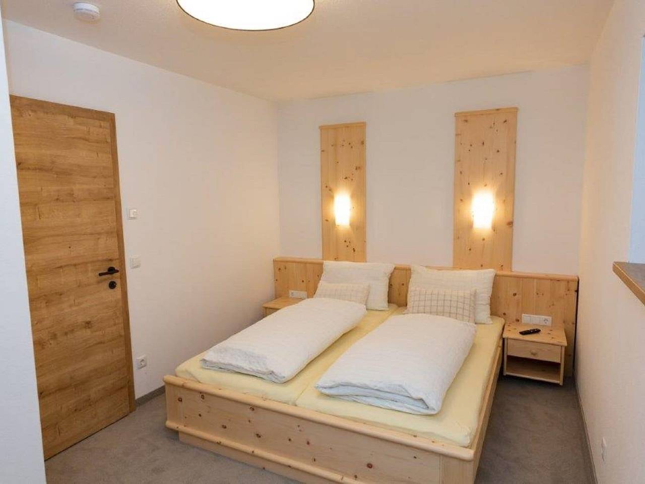 Wohnung in Kleinarl nahe Skipisten in Kleinarl, Ski Amadé