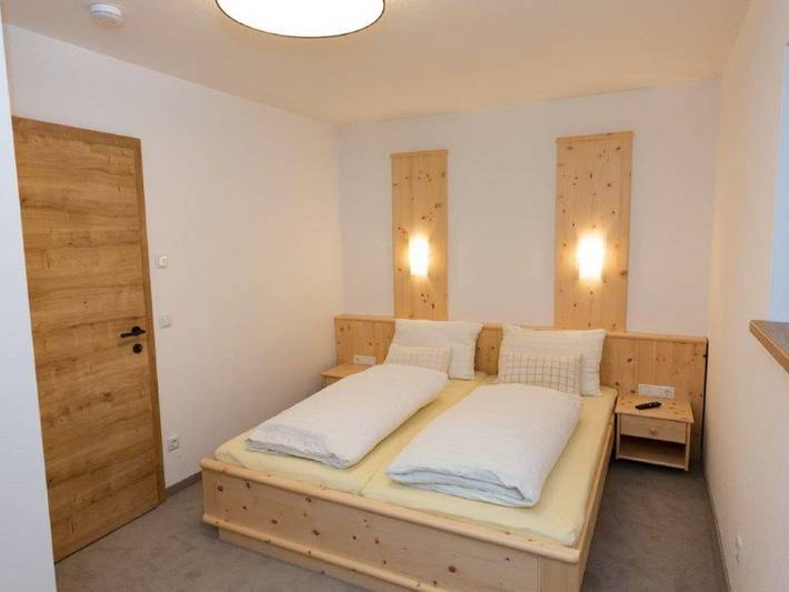 Ganze Wohnung, Wohnung in Kleinarl nahe Skipisten in Kleinarl, Ski Amadé