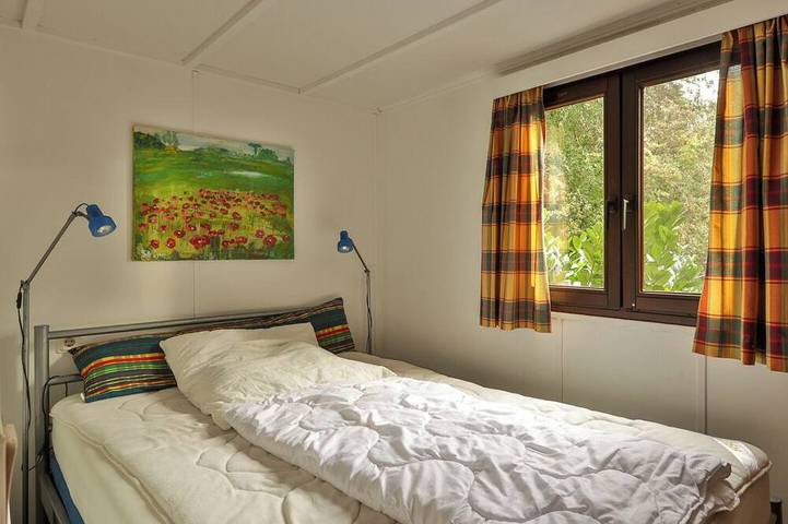 Ferienhaus für 3 Personen, mit Garten, mit Haustier in Bad Doberan - 2