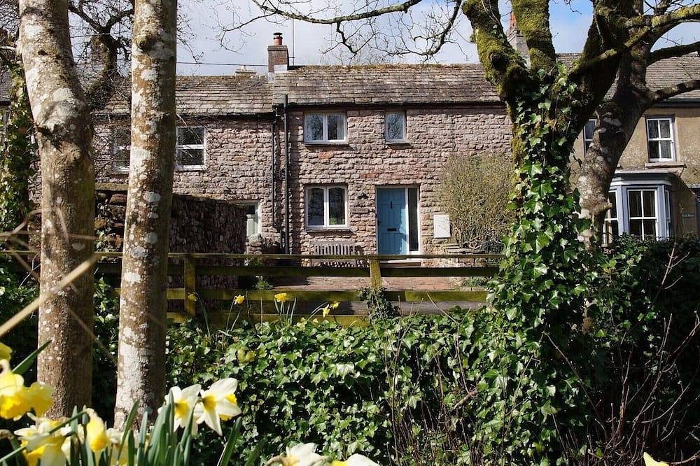 Casa vacanza a Eden a partire da 135€ a notte
