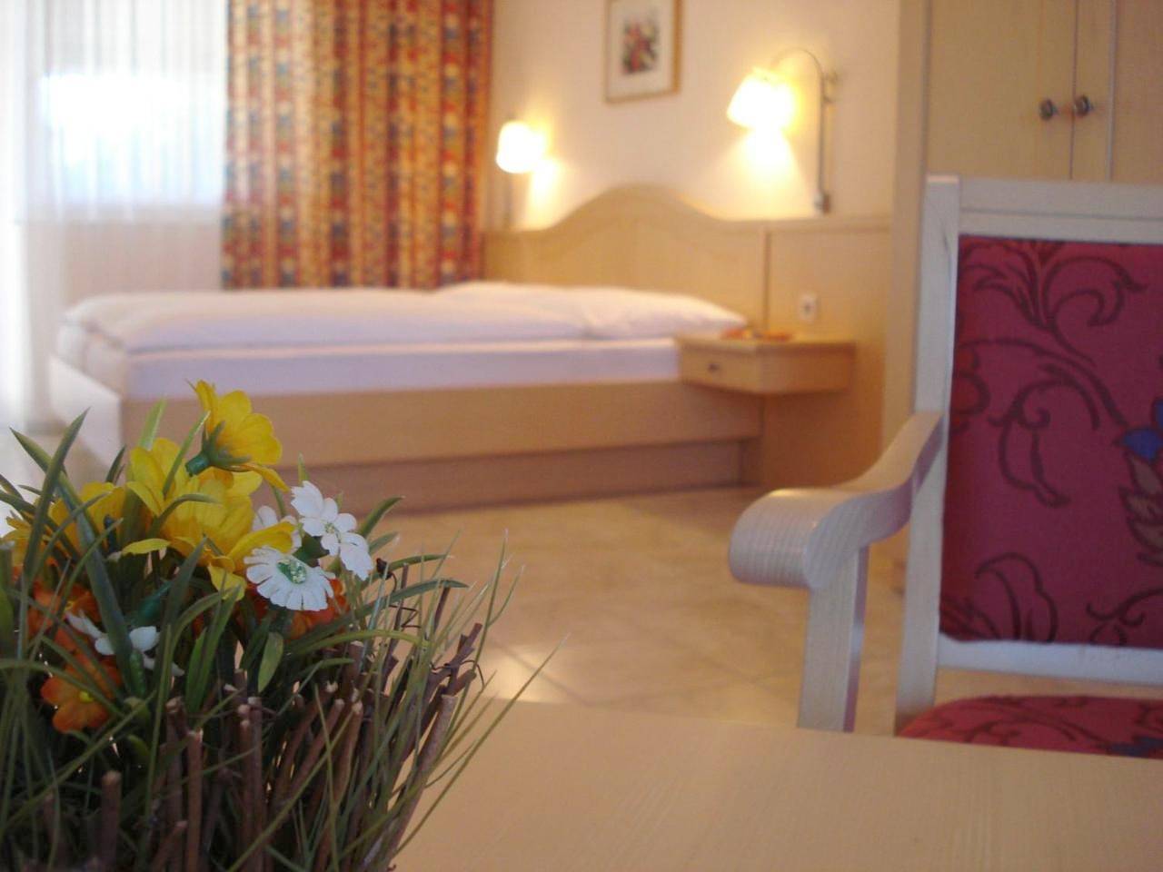 Double Room in Hollabrunn