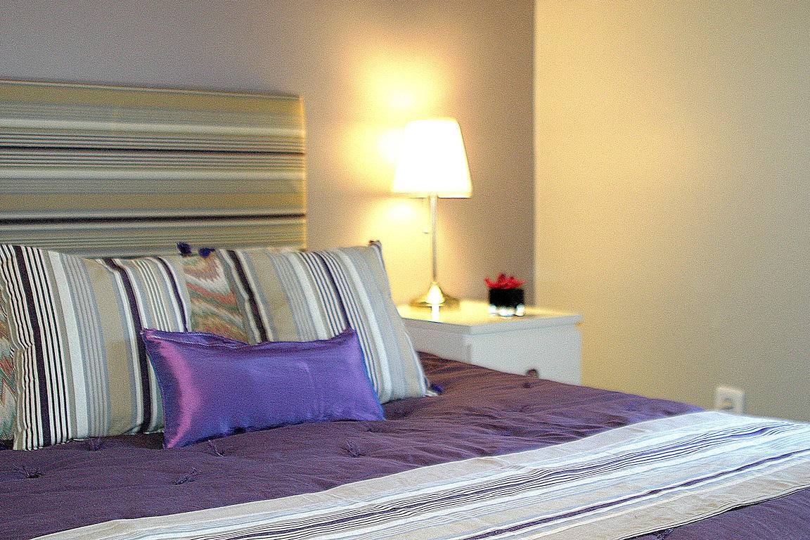 La Flemmardière - Chambre 2 in Bonifacio, Arrondissement de Sartène