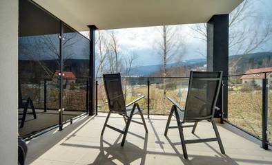 Apartament Wakacyjny dla 4 osoby w Ski & Sun Świeradów Zdrój, Świeradów-Zdrój, Zdjęcie 2