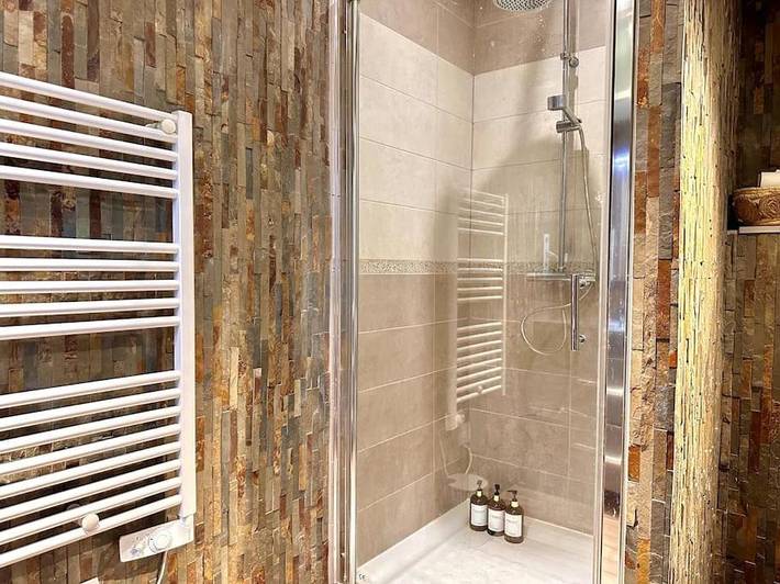 Gîte pour 2 personnes, avec terrasse à Chenôve - 2