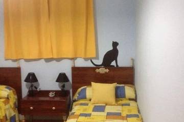 Cabaña para 6 Personas en Noez, Provincia de Toledo, Foto 4