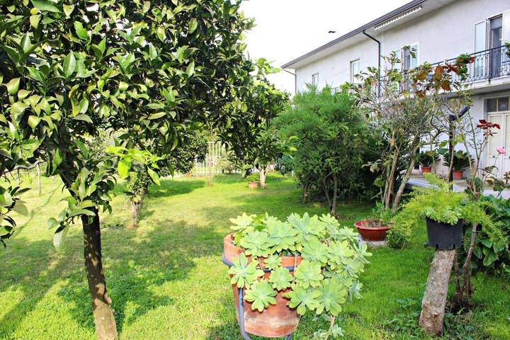 Chambre d’hôte pour 2 personnes, avec jardin et vue à Teano