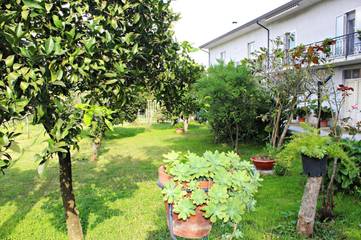 Chambre d’hôte pour 2 personnes, avec vue et jardin à Teano