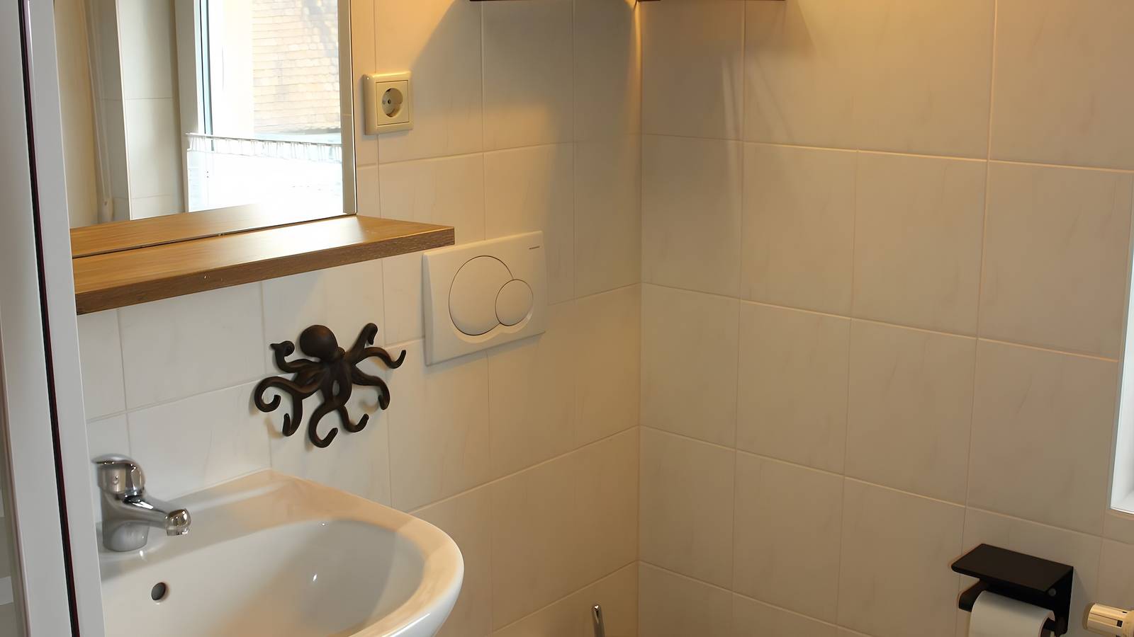 Ganze Wohnung, Ferienwohnung für 3 Personen (45 m²) in Bertsdorf-Hörnitz in Bertsdorf-Hörnitz, Zittauer Gebirge