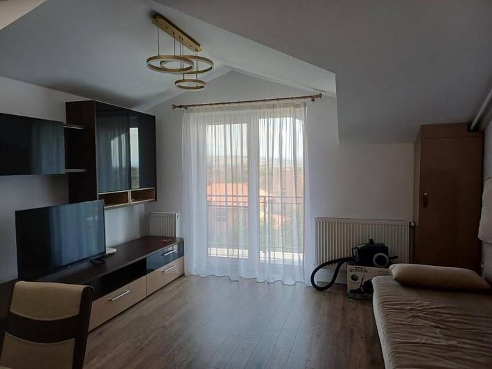 Gîte pour 4 personnes, avec terrasse à Alba (Romania) - 2