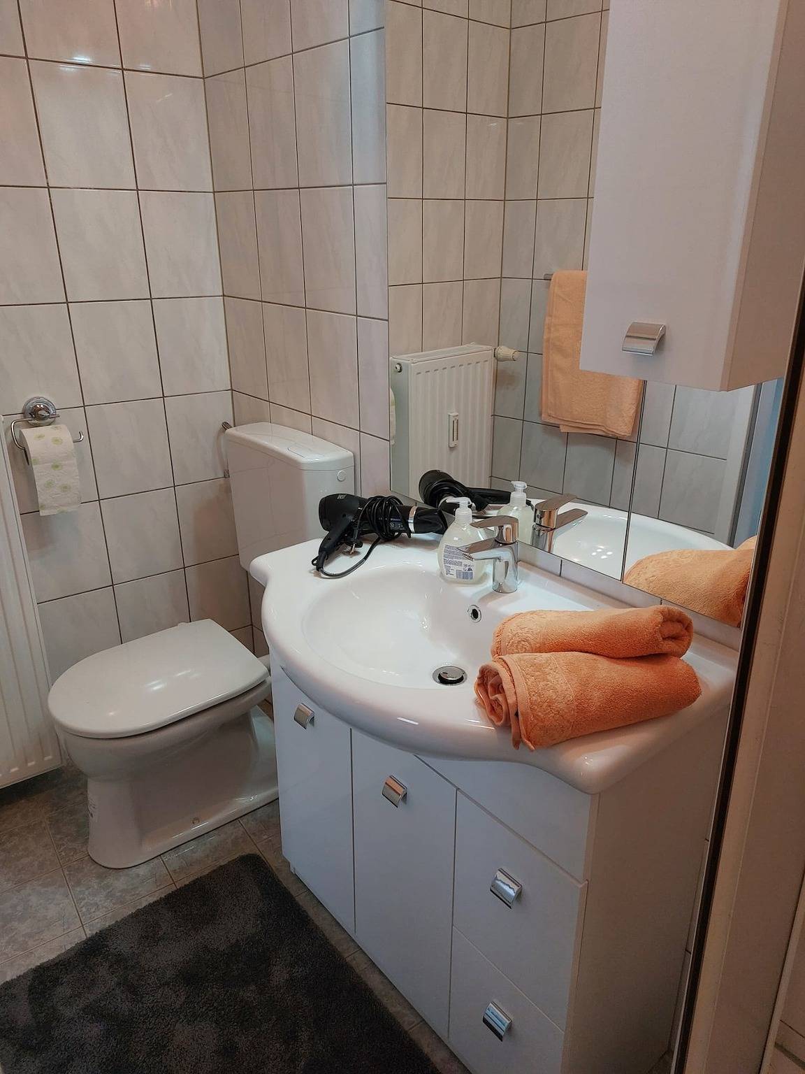 Ganze Ferienwohnung, Elfi in Feldkirchen in Kärnten, Bezirk Feldkirchen