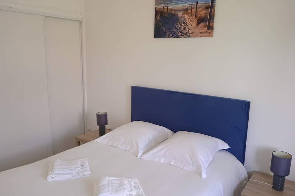 Appartement entier, \"Gîte des dunes\" in Saint-Michel-en-l'Herm, Fontenay-le-Comte