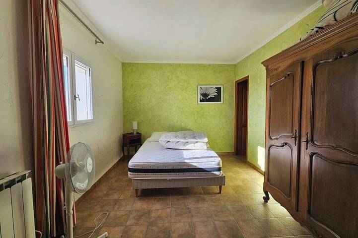 Location de vacances pour 6 personnes, avec jardin à Saint-Jean-de-Cuculles - 2