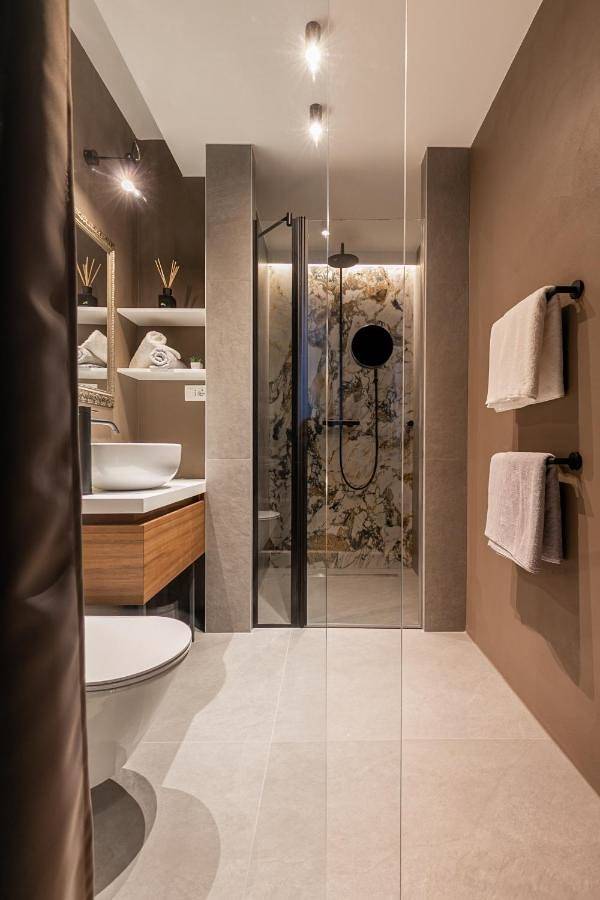 Maison d’hôte pour 2 personnes à Rijeka - 4