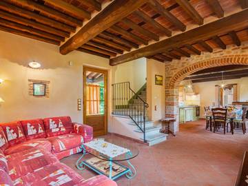Casa Vacanza per 10 Persone in Camaiore (Toscana), Provincia di Lucca, Foto 4