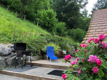 Gîte pour 8 Personnes dans Les Clefs, Région d'Annecy, Photo 1