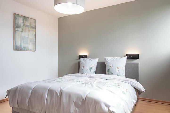 Location de vacances pour 4 personnes, avec jardin et terrasse à Marlenheim - 3