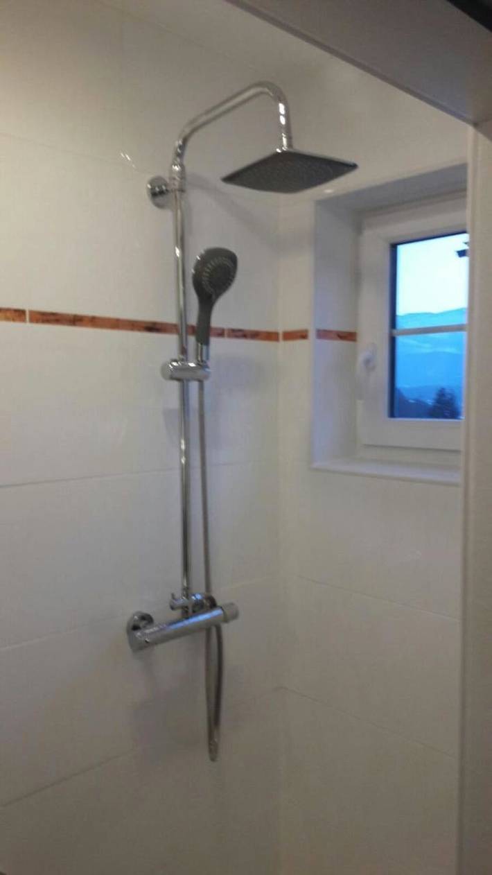 Ferienwohnung für 2 Personen, mit Garten am Wolfgangsee - 3