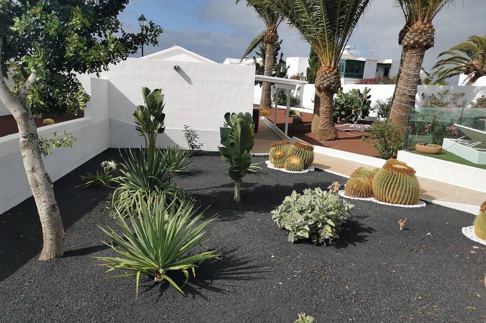 Apartamento entero, Apartamento de un dormitorio. in Tahiche, Teguise