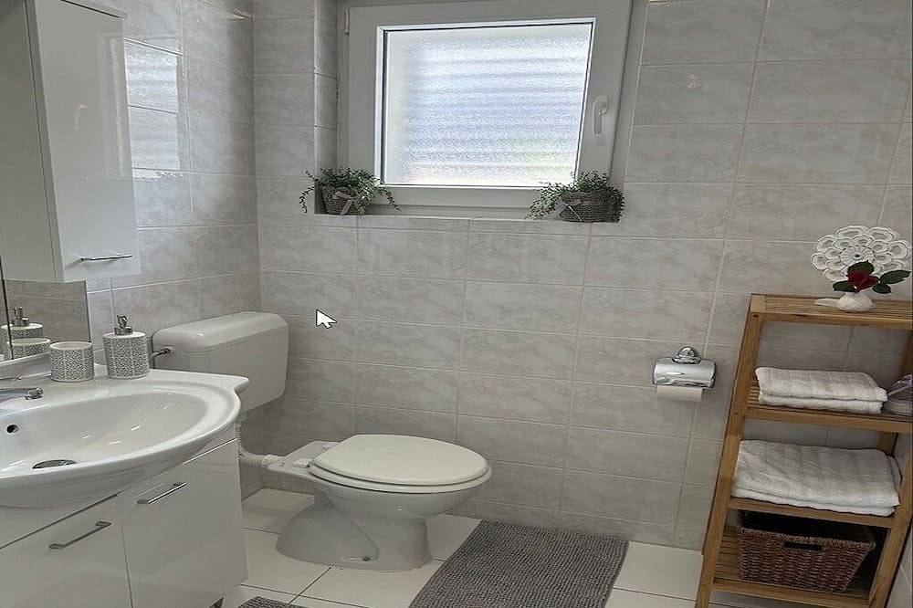 Appartamento intero, Grazioso appartamento in Dramalj con ampia terrazza e vista sul mare in Dramalj, Primorje-Gorski Kotar
