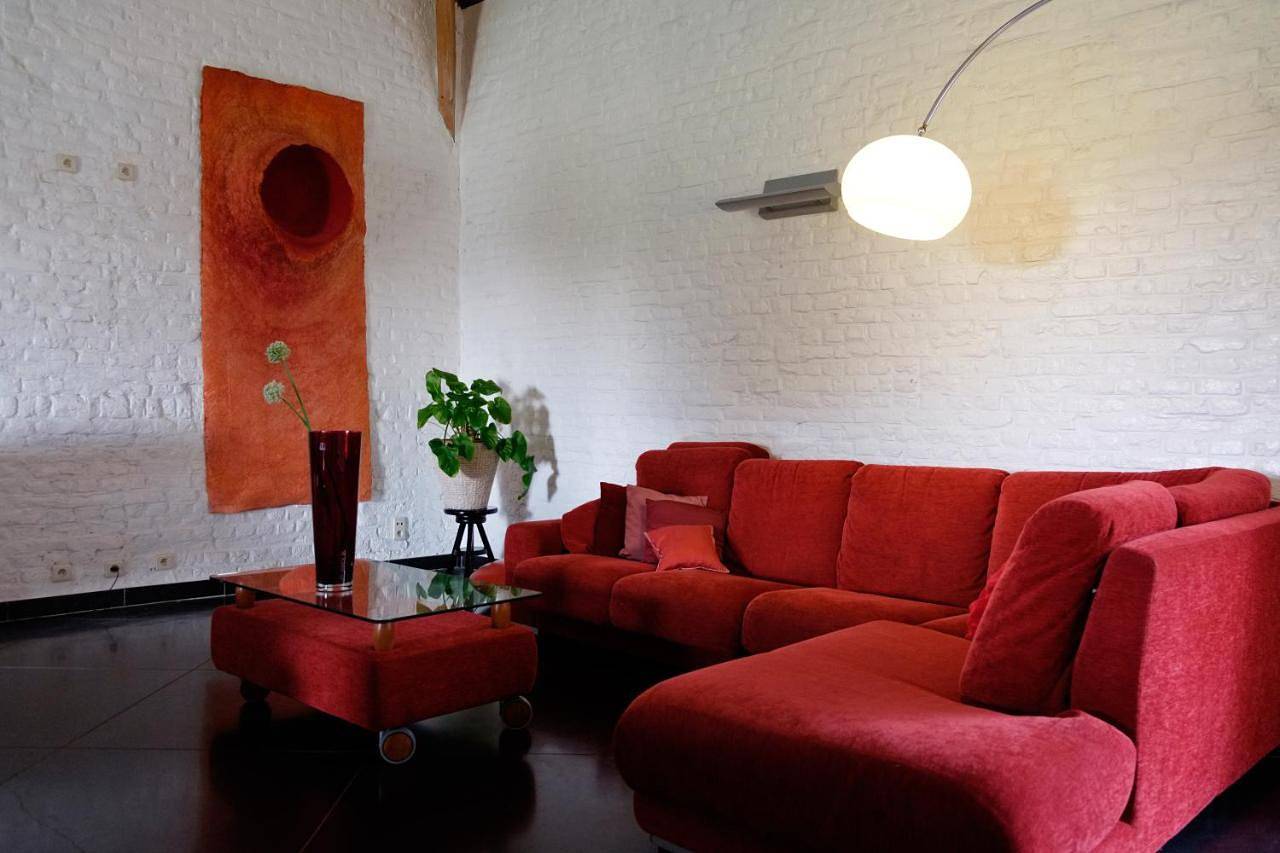 Two-Bedroom House in Gingelom, Région de Hasselt