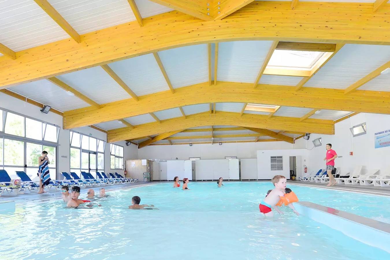 Mobil-home Relax Tv 3 estancias 4/6 Personas in Saint-Georges-d'Oléron, Côte de Beauté