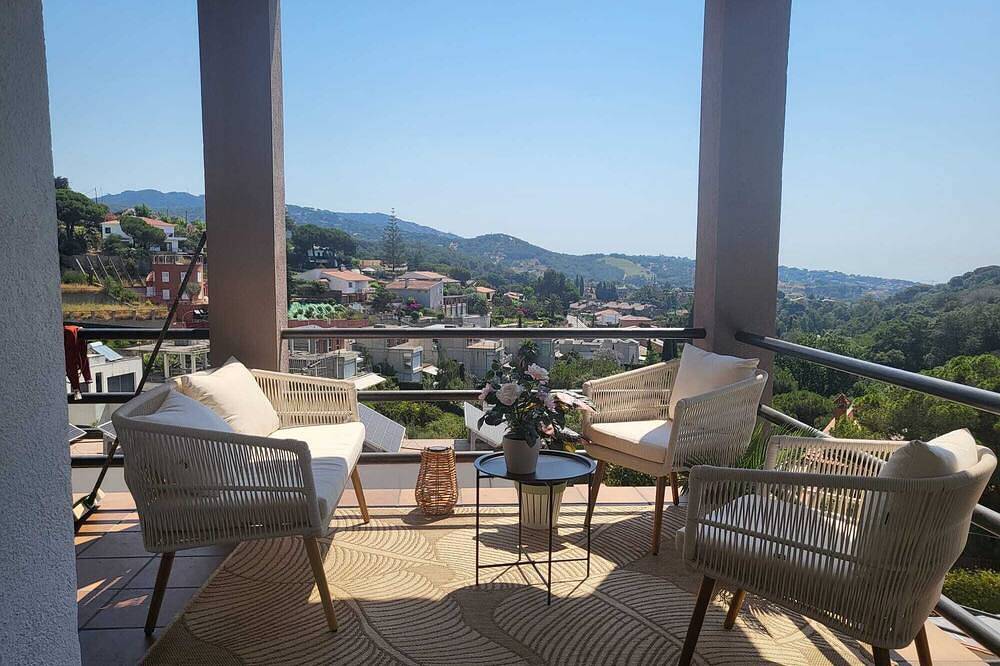 Montemar Alella: A Hidden Gem Near Barcelona in Alella, Costa del Maresme