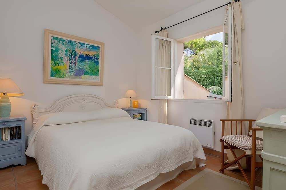 The Pinet Residence - luxury villa with swimming pool in Saint Tropez in Saint-Tropez, Côte méditerranéenne (France)