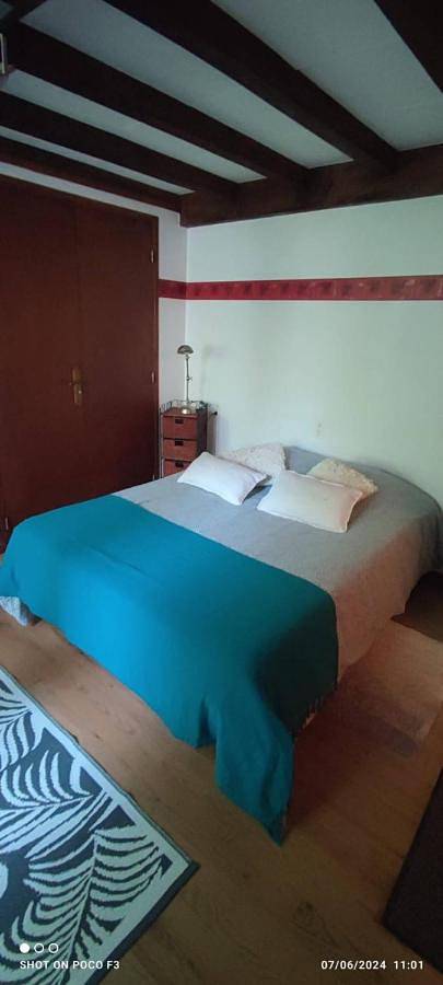 Appartement entier, Jolie appartement en rez de chaussée in Quillan, Parc naturel régional Corbières-Fenouillèdes