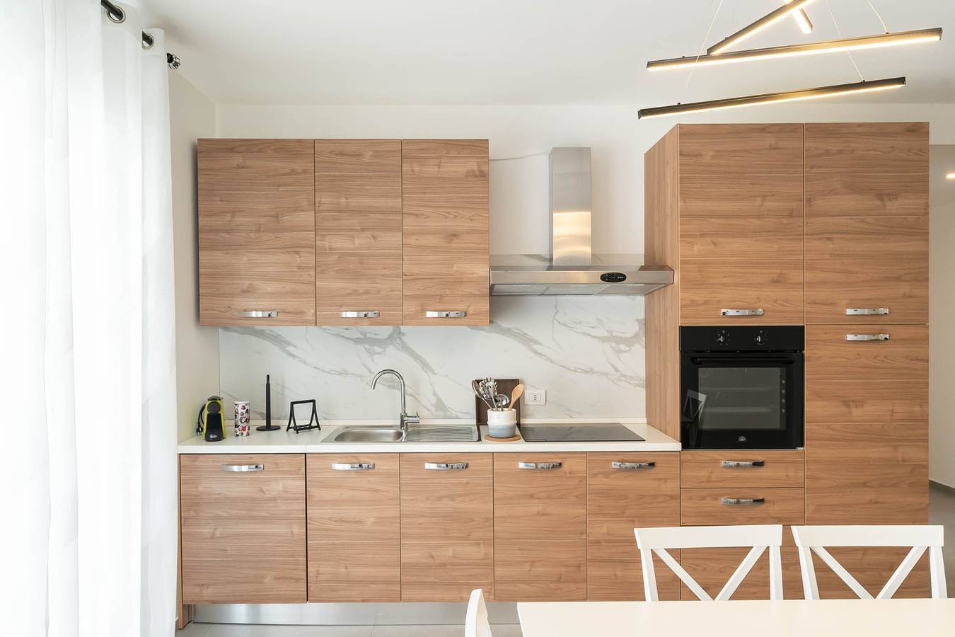 Entire apartment, Dimora Rosselli - Appartamento 3 in Fasano, Salento