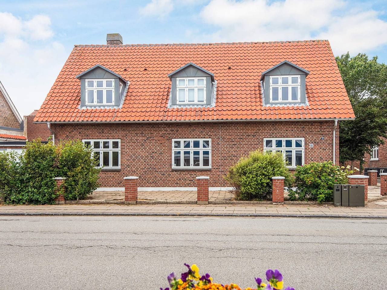 Casa vacanza a Ringkøbing a partire da 48€ a notte
