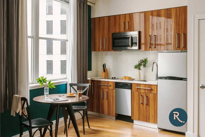 Vacation rental for 4 people, with pool, child-friendly in New Orleans