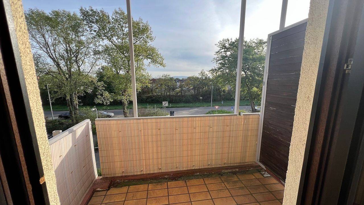 Geheel vakantieappartement, Ferienwohnung für 1 Personen (26 m²) in Mannheim in Mannheim, Rijndal