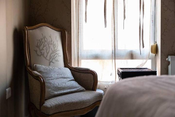 Casa rural para 4 personas, con jacuzzi y balcón en Ribera Alta (Valencia) - 2