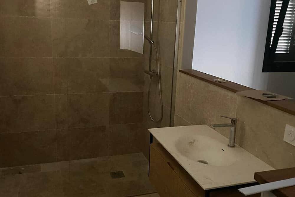 Villa A Roccia entre mer et montagne avec piscine privée in Sisco, Cap Corse