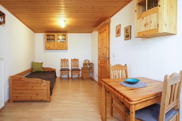 Ferienwohnung für 4 Personen in Rock am Ring - 3