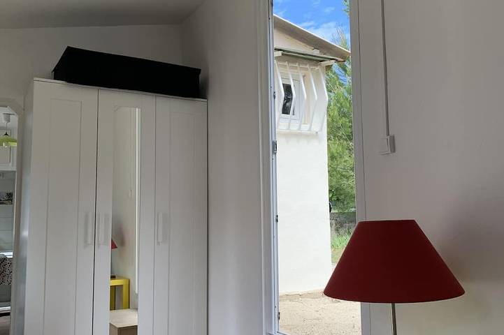 Ganze Wohnung, Maisonnette la Couronne Près des Plages in Martigues, Mittelmeerküste (Frankreich)