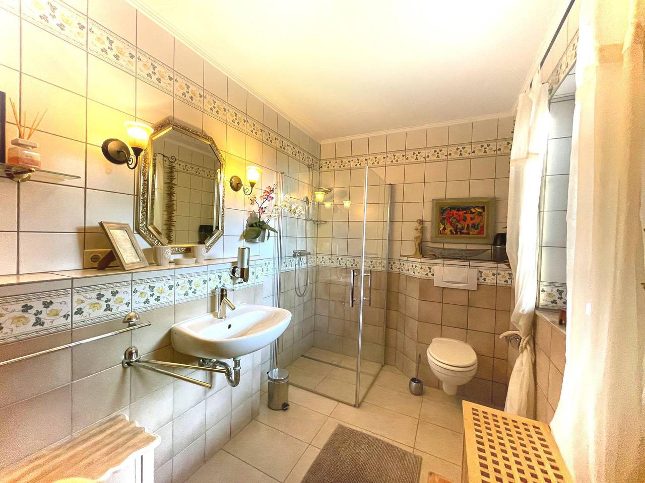 Ganze Ferienwohnung, Ferienwohnung in Nittel, Landkreis Trier-Saarburg