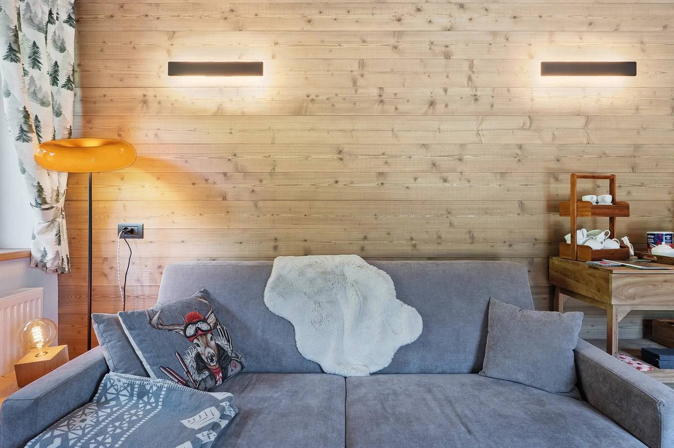 Appartement entier, Chalet alpin « La Casa di Larice » avec jardin privé – Val di Rabbi in Piazzola, Rabbi