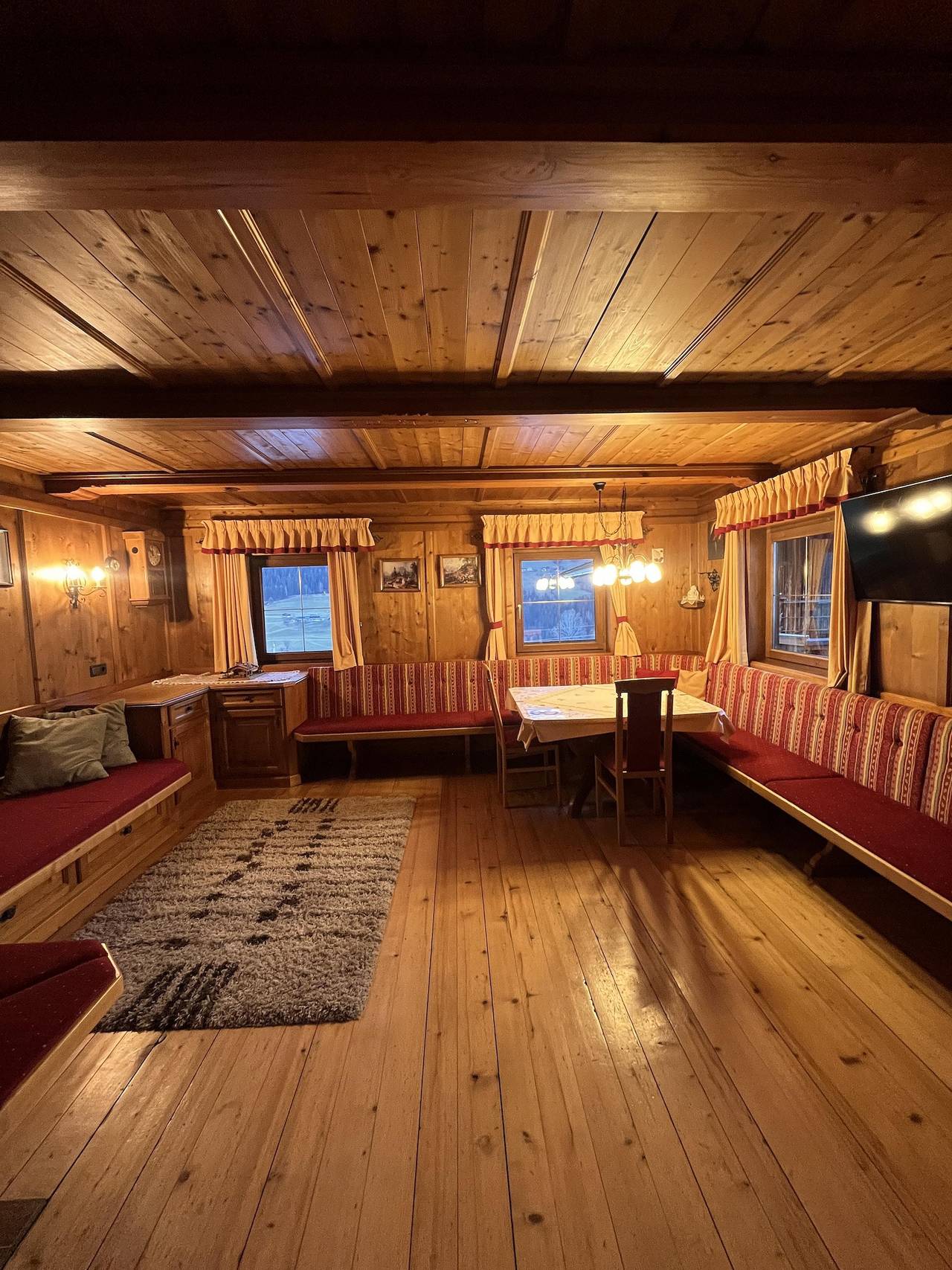 Ganze Ferienwohnung, Ferienwohnung Thumerhof in Reith im Alpbachtal, Kaisergebirge