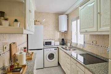 Holiday Rental for 6 People in Córdoba (City), Cordoba, Photo 4