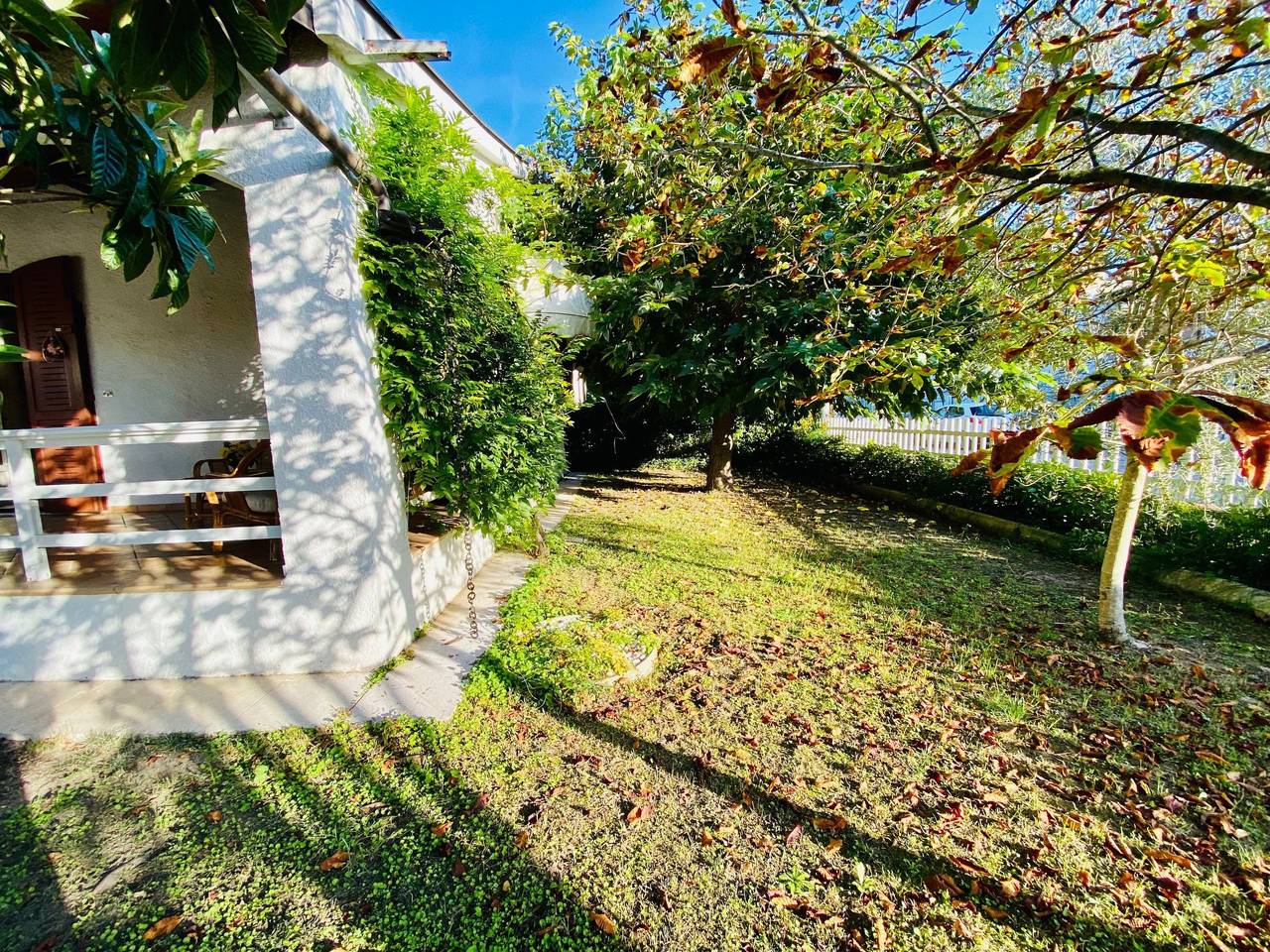 Casa vacanza per 4 persone con terrazza in Lido delle Nazioni, Provincia di Ferrara