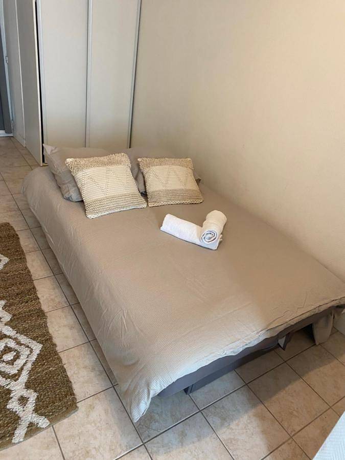 Gîte pour 2 personnes à Viroflay - 2